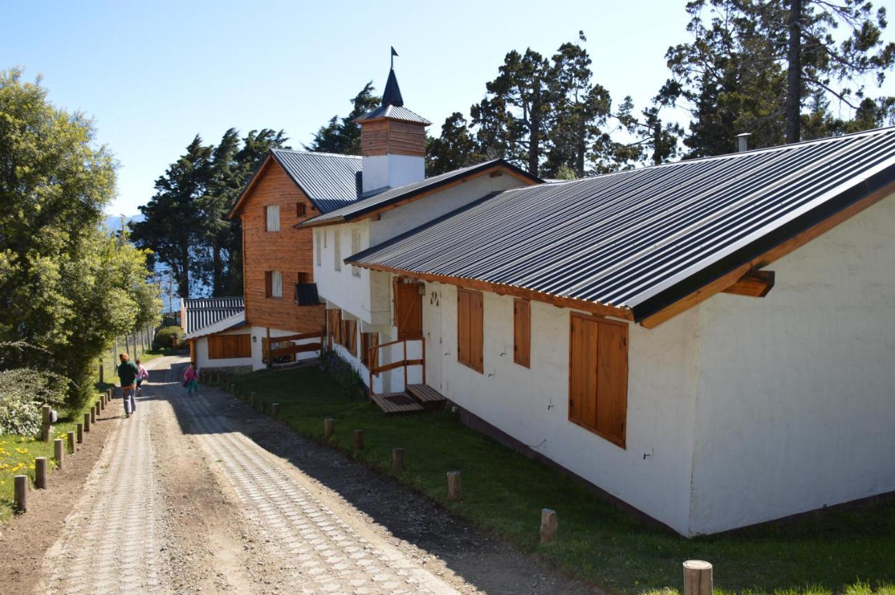 Htl La Malinka Hotel San Carlos de Bariloche Bagian luar foto