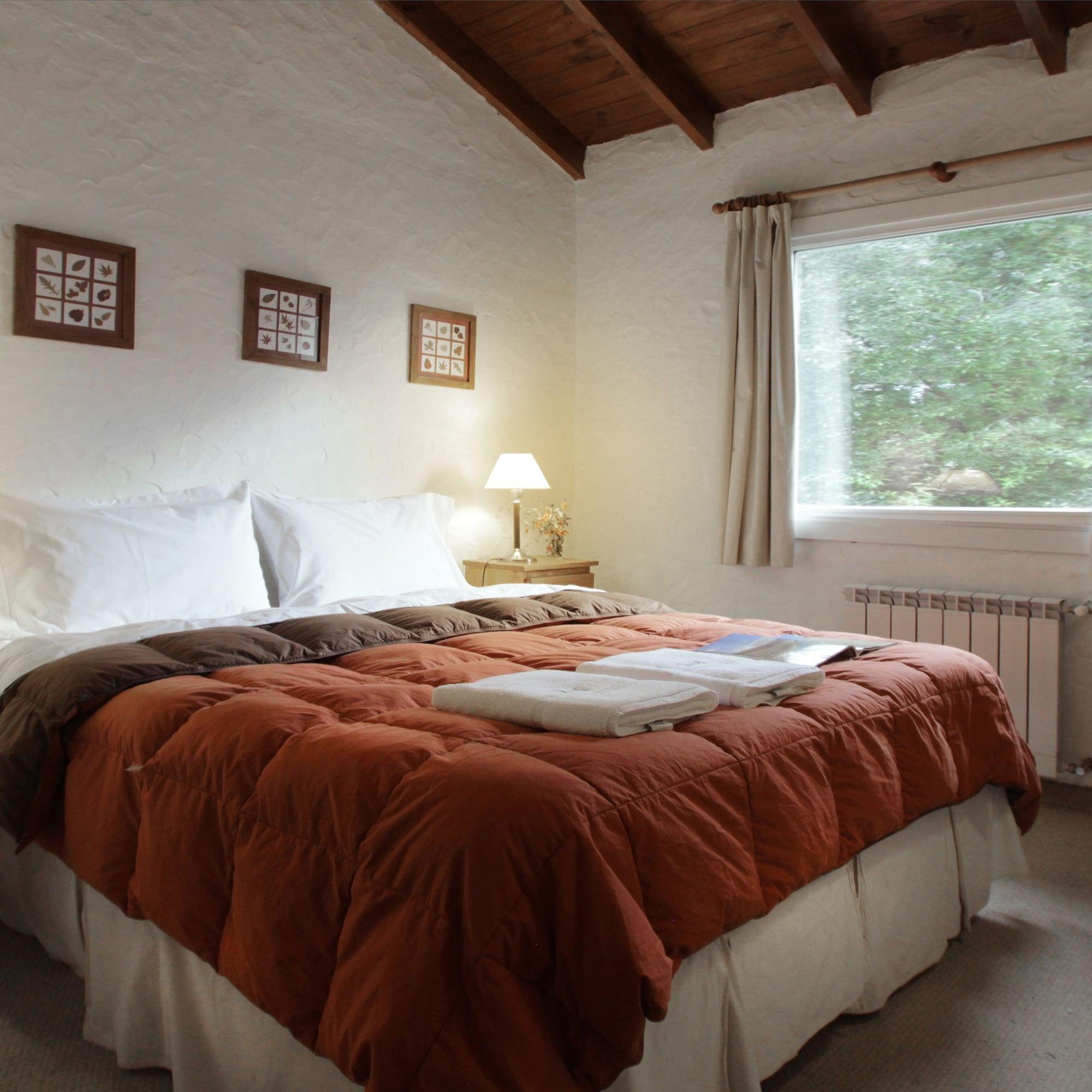 Htl La Malinka Hotel San Carlos de Bariloche Bagian luar foto