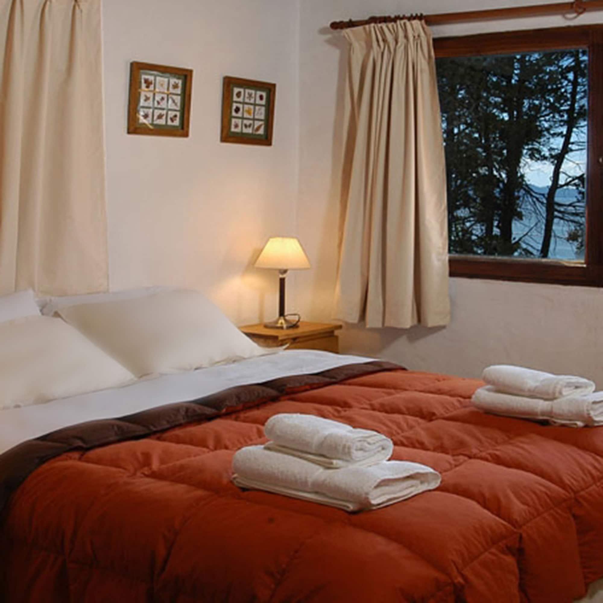 Htl La Malinka Hotel San Carlos de Bariloche Bagian luar foto