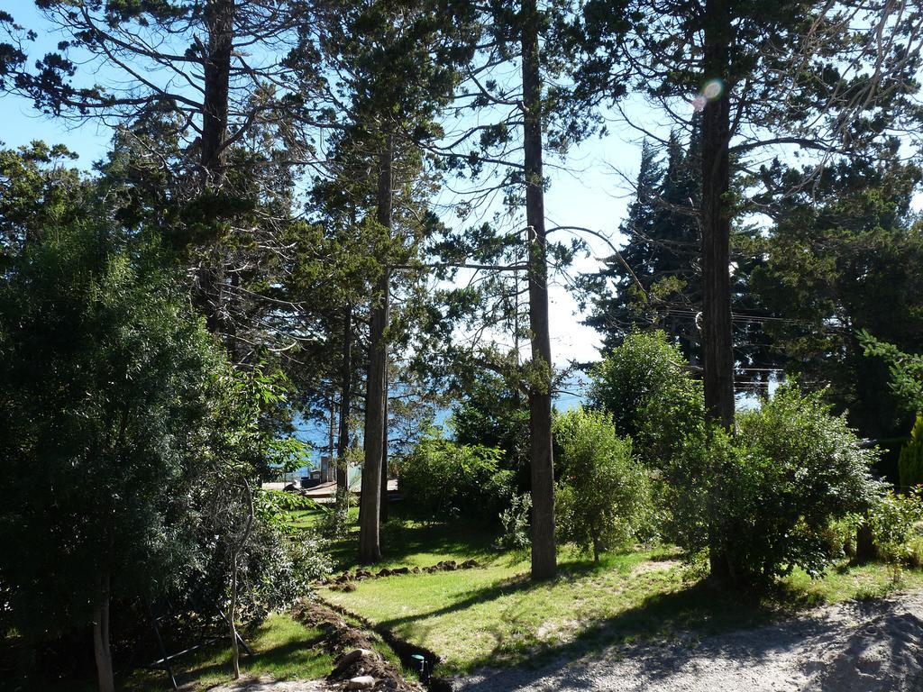 Htl La Malinka Hotel San Carlos de Bariloche Bagian luar foto